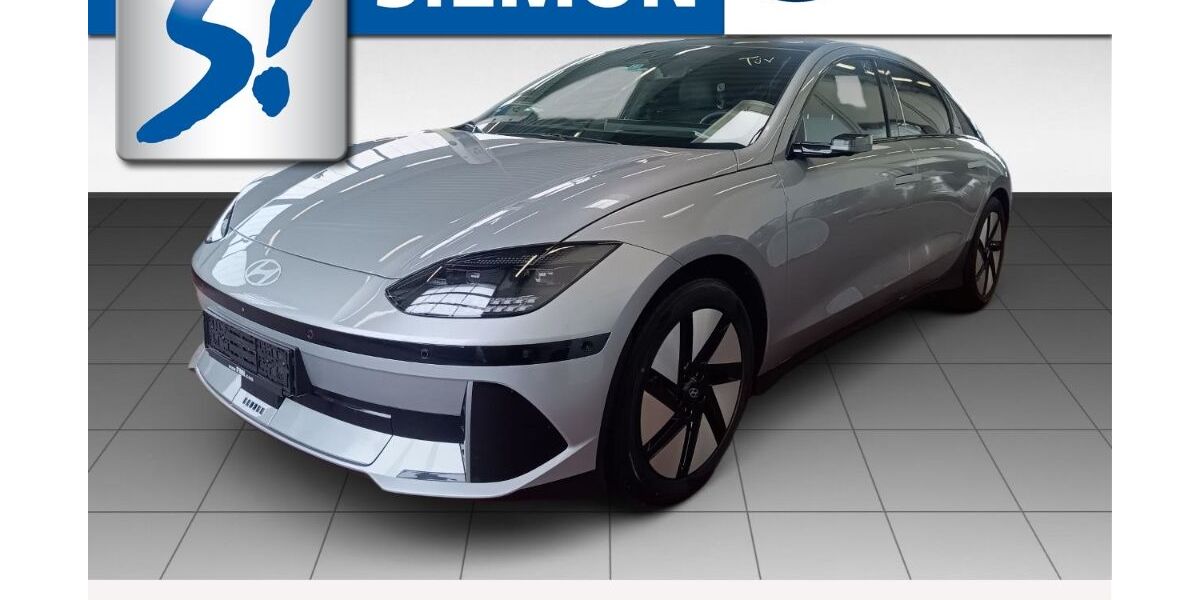 Hyundai IONIQ 6 44.592 km 33.330 &euro; Emsdetten 48282