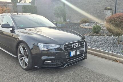 Audi A5 134.000 km 18.200 &euro; Gelsenkirchen 45661