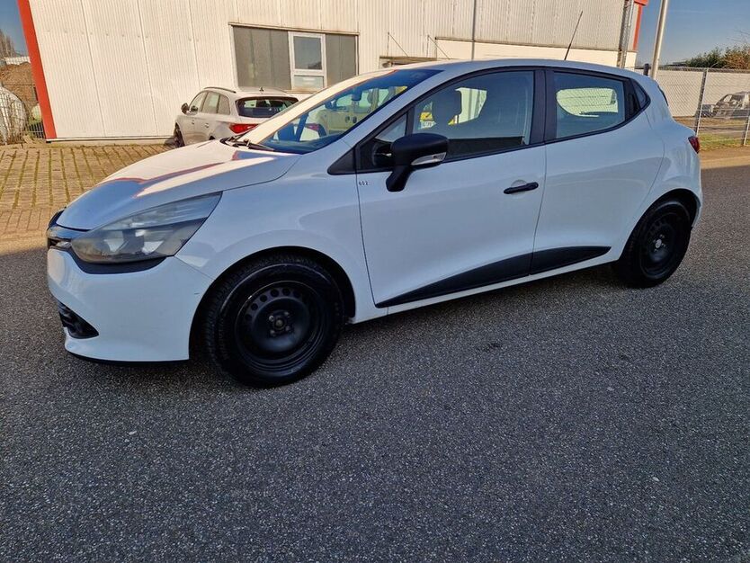 Clio