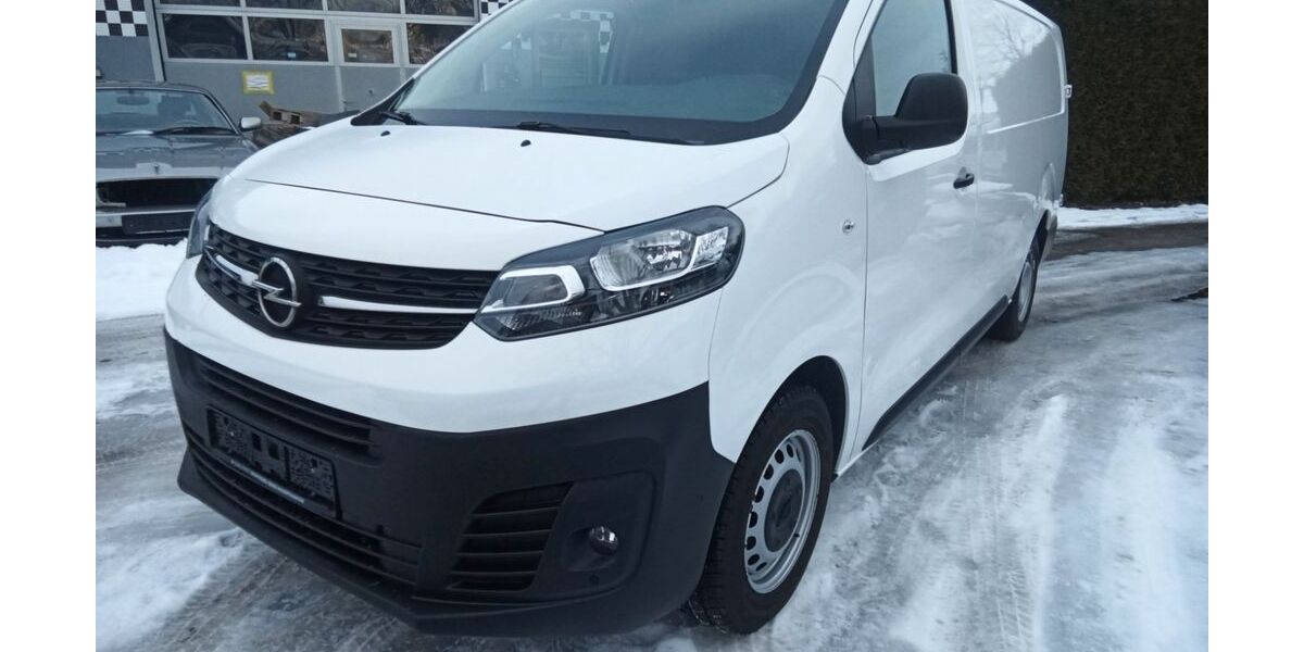 Opel Vivaro 84.200 km 15.411 &euro; Aiterhofen bei Straubing 94330