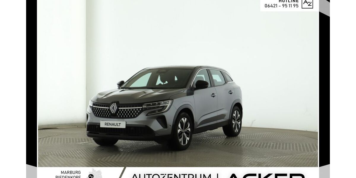Renault Austral 27.939 km 25.290 &euro; Marburg 35043