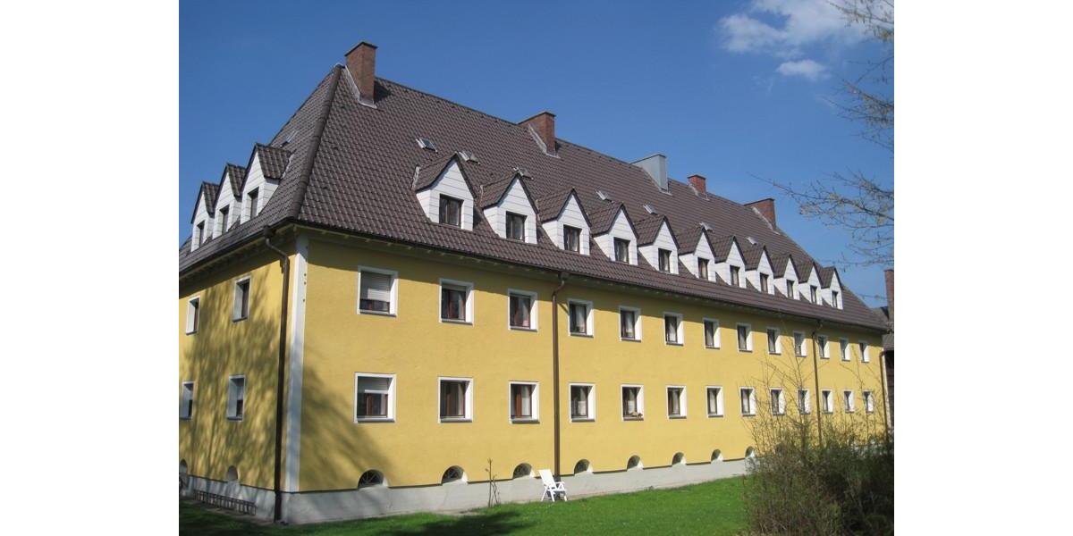 Erdgeschoßwohnung Traunstein - 2 Zimmer, 59 m&sup2;, 736&euro; | Angebot:26258293