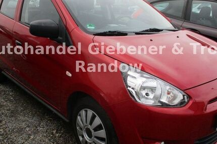 Mitsubishi Space Star 73.500 km 6.490 € Demmin 17109
