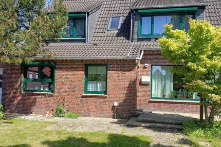 Haus Dornum-Neßmersiel Neßmersiel - 5 Zimmer, 113 m&sup2;, 390.000&euro; | Angebot:26948318