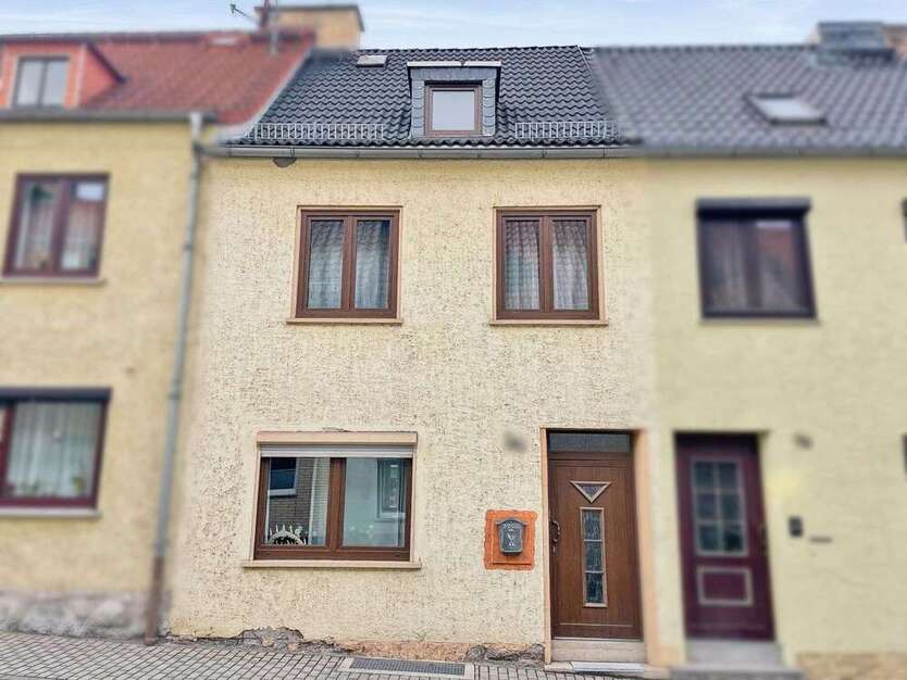 Haus zum Kaufen in Unterwellenborn 118.500 € 90 m²