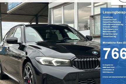 BMW 320 3.250 km 56.495 &euro; Passau 94036