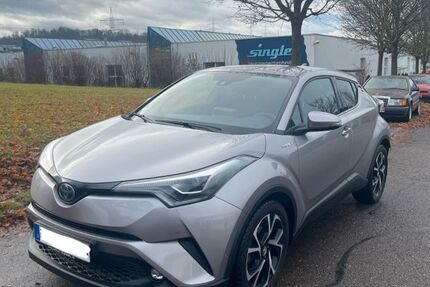 Toyota C-HR 32.008 km 20.300 &euro; Hochdorf 73269