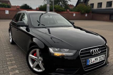 Audi A4 278.000 km 7.500 € Lingen 49808