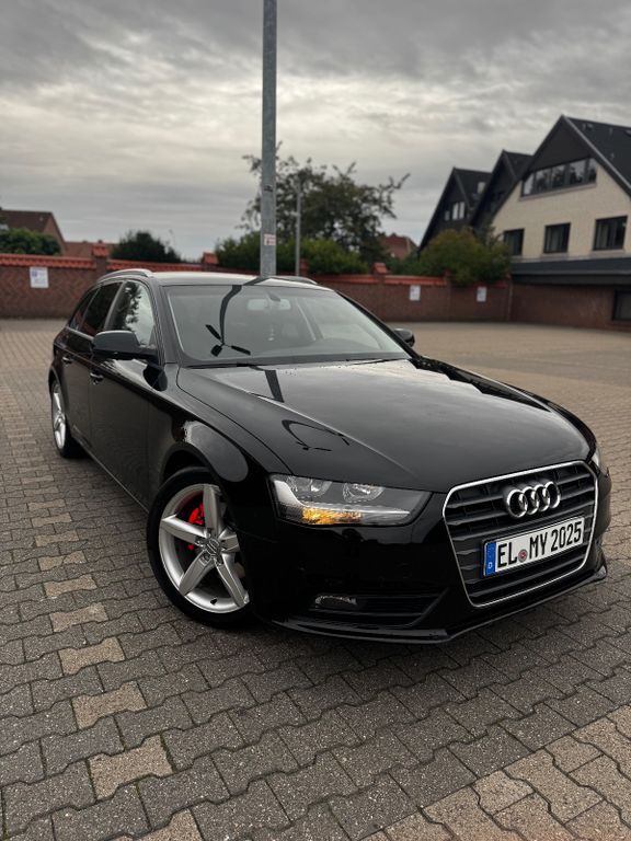 Audi A4 278.000 km 7.500 € Lingen 49808