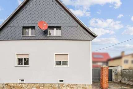 Haus zum Kaufen in Roßbach 189.235 € 130.94 m² 5 zimmer