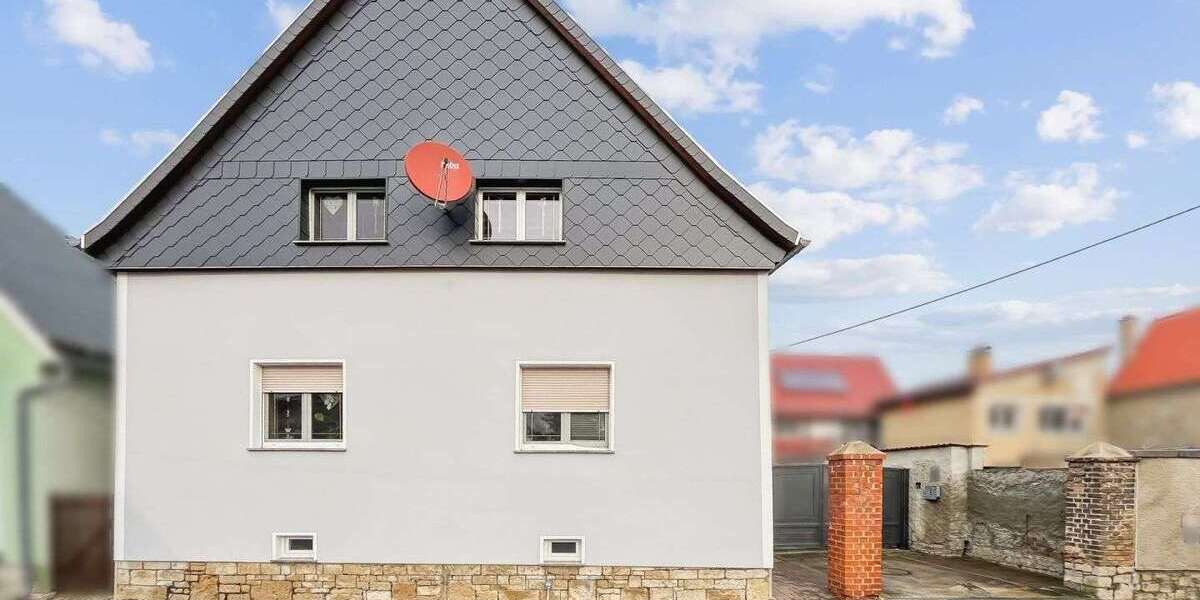Haus zum Kaufen in Roßbach 189.235 € 130.94 m² 5 zimmer
