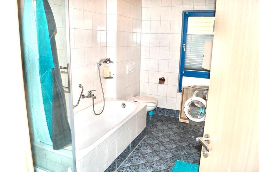 StadtWohnung im Town House-Stil, 30 qm Dachterrasse ohne Makler