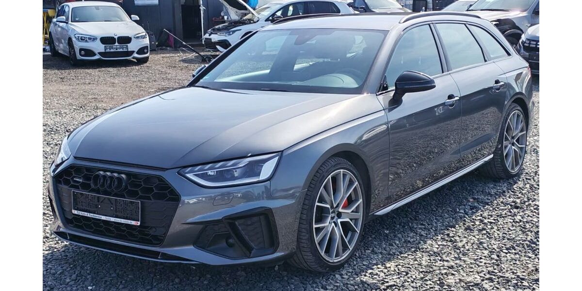 Audi A4 172.973 km 18.299 &euro; Rosdorf 37124