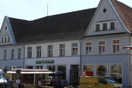 Wohnung Altentreptow - 2 Zimmer, 63 m&sup2;, 345&euro; | Angebot:24252174