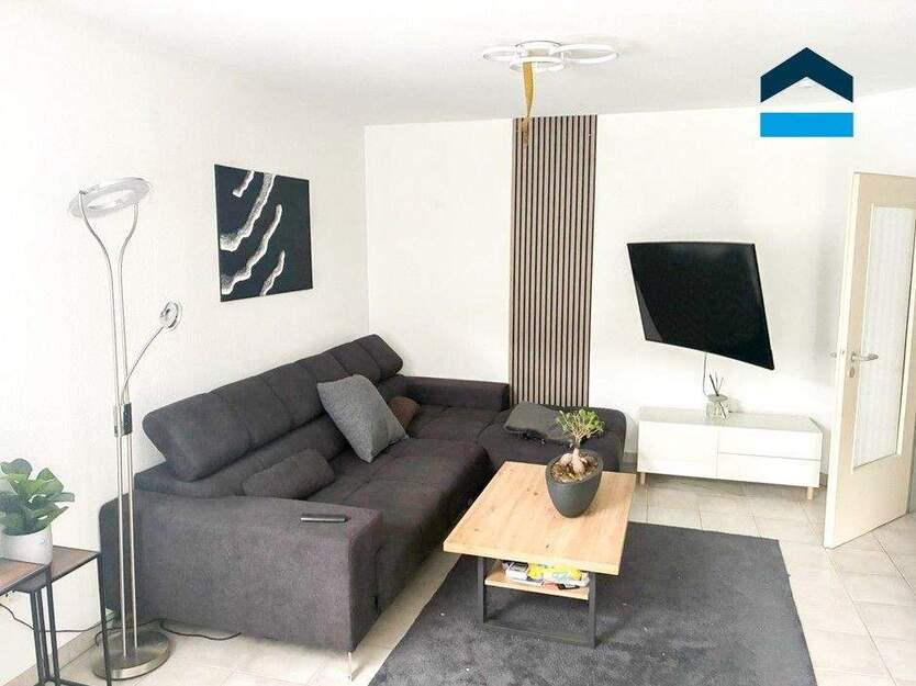 Kevelaer: Gemütliche Wohnung in beliebter Lage sucht neuen Mieter 2 zimmer