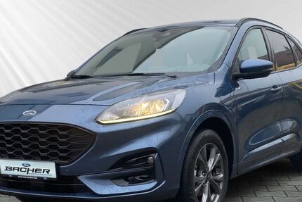 Ford Kuga 25.490 km 25.490 &euro; Ingolstadt 85055