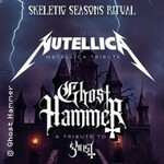 Skeletic Seasons Ritual '26 | A Tribute to Metallica and Ghost