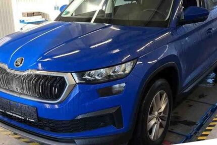 Skoda Kodiaq 884.944 km 26.999 &euro; Braunschweig 38118