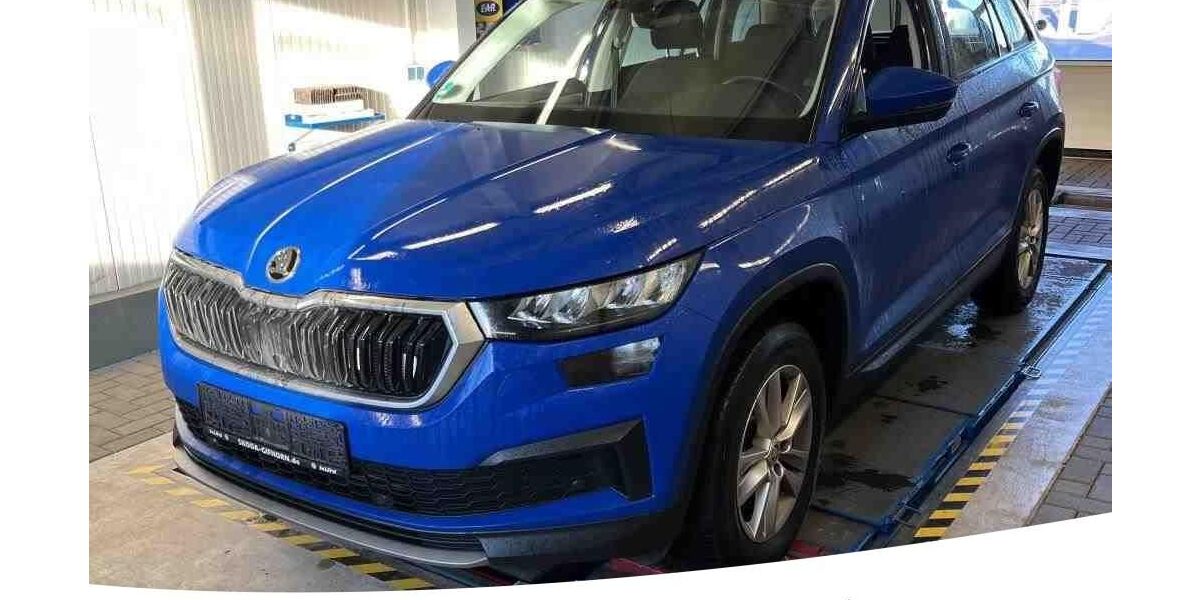 Skoda Kodiaq 884.944 km 26.999 &euro; Braunschweig 38118
