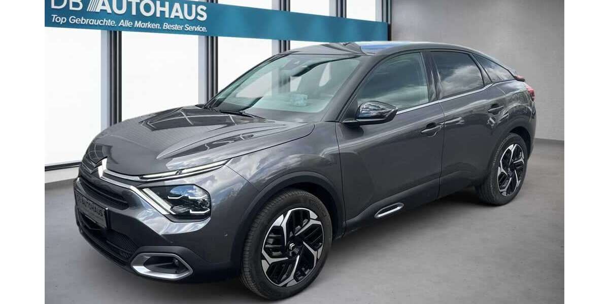 Citroen C4 44.897 km 15.490 &euro; Schweinfurt 97424