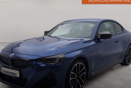 BMW M240i 24.939 km 48.980 &euro; München 80939