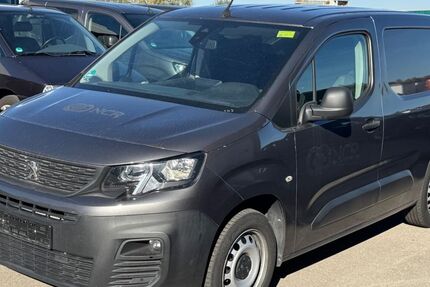 Peugeot Partner 144.000 km 7.800 &euro; Augsburg 86199