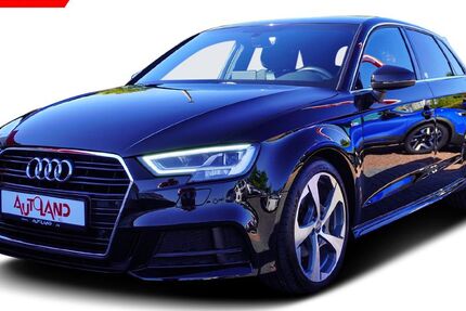 Audi A3 74.182 km 22.950 € Leipzig 04209