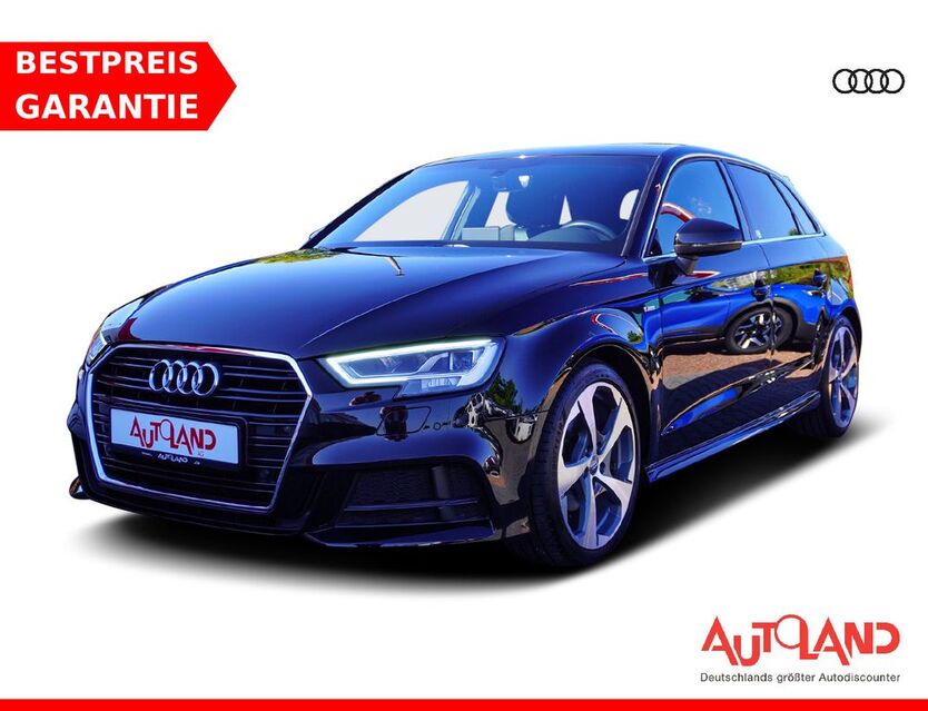Audi A3 74.182 km 22.950 € Leipzig 04209