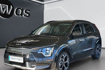 Kia Niro 3.500 km 31.880 € Bremen 28357