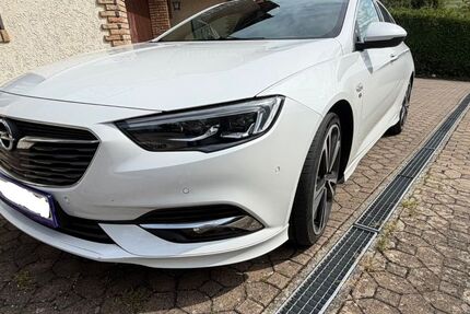 Opel Insignia 77.000 km 18.500 &euro; Göppingen 73037