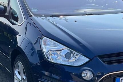 Ford S-Max 152.500 km 6.000 &euro; Köln 51149