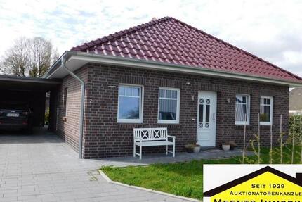 Haus Friedeburg - 3 Zimmer, 76 m&sup2;, 850&euro; | Angebot:26189667