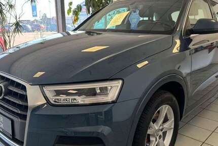 Audi Q3 71.000 km 17.980 &euro; Bardowick 21357