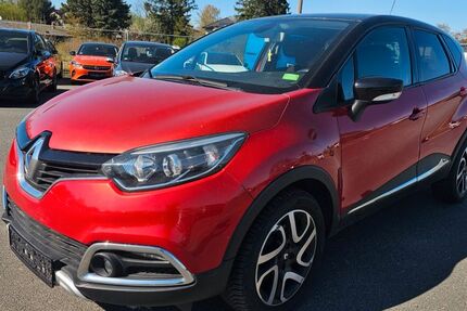 Renault Captur 86.700 km 8.990 &euro; Schönefeld OT Großziethen 12529