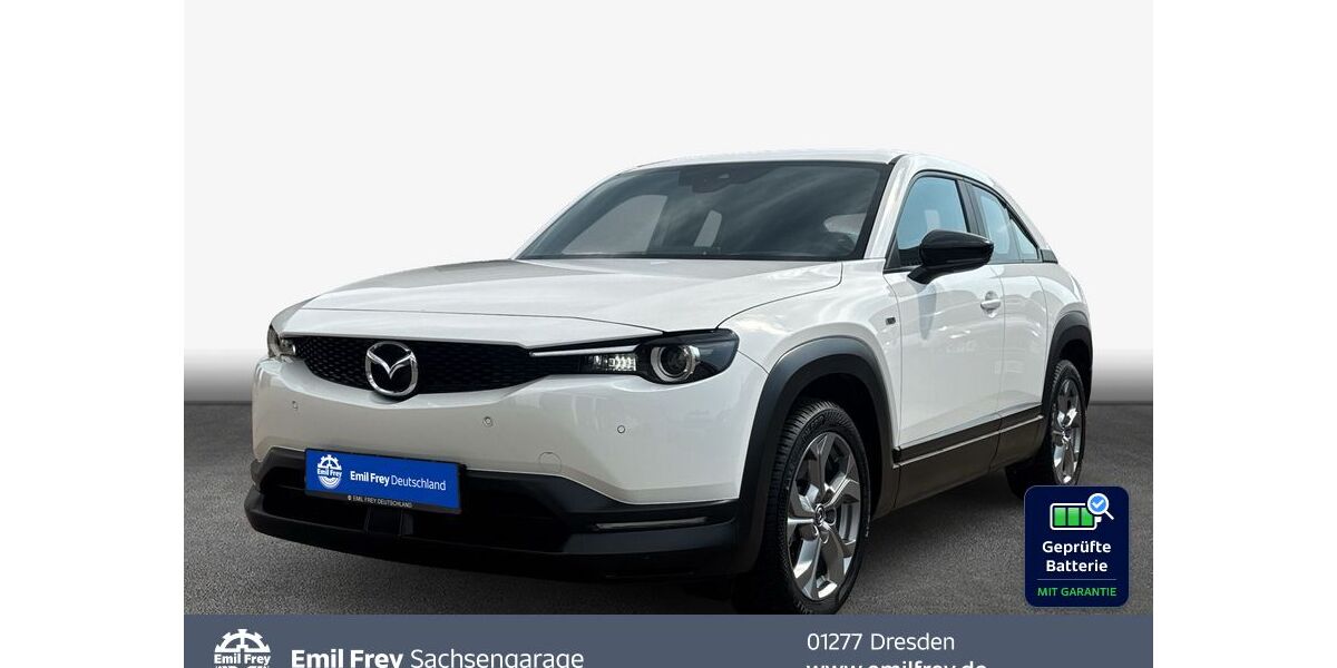 Mazda CX-30 4.527 km 17.940 &euro; Dresden 01277