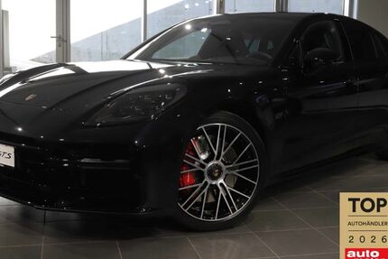 Porsche Panamera 9.000 km 174.890 &euro; Grainau 82491