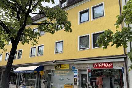 Gewerbeobjekt München Am Waldfriedhof - 490.000&euro; | Angebot:26460399