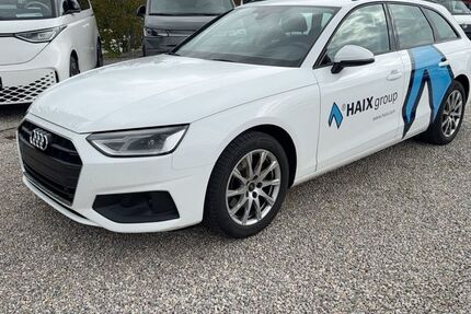 Audi A4 127.906 km 18.800 &euro; Mainburg 84048