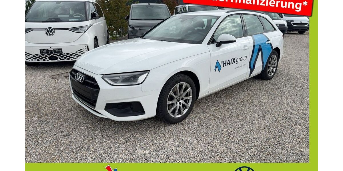 Audi A4 127.906 km 18.800 &euro; Mainburg 84048