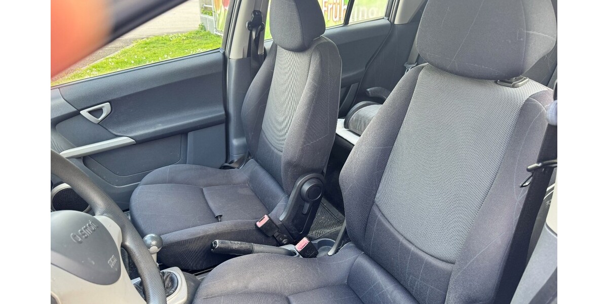 Smart ForFour 178.000 km 1.500 &euro; Kenzingen 79341