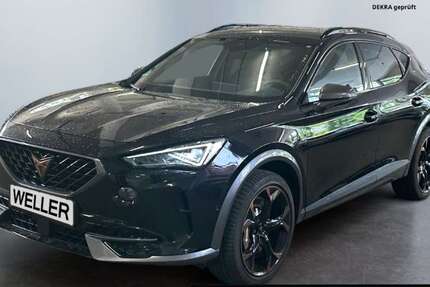 Cupra Formentor 54.864 km 28.980 &euro; Bremen 28205