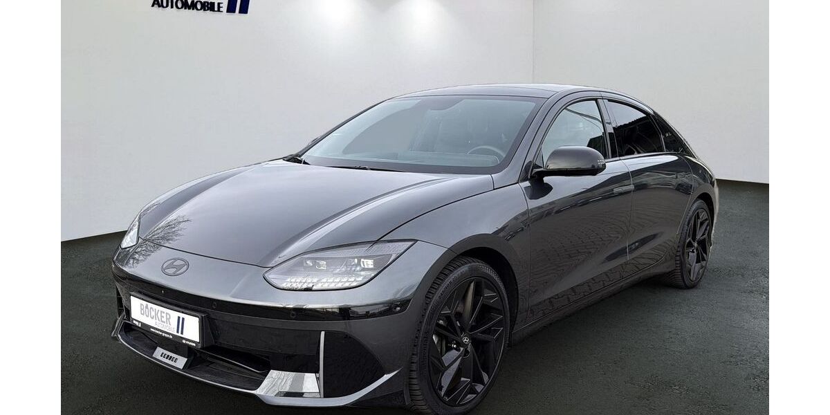 Hyundai IONIQ 6 71.500 km 30.880 &euro; Quakenbrück 49610