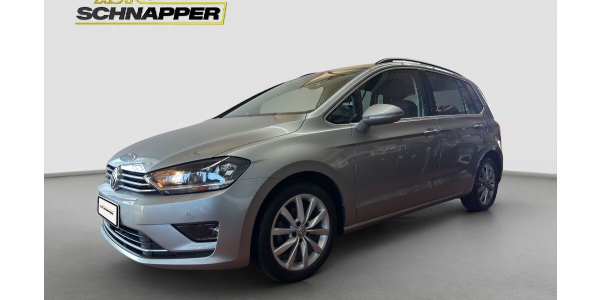 VW Golf Sportsvan 90.301 km 15.970 &euro; Reckendorf 96182
