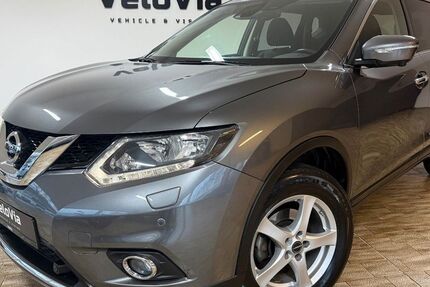 Nissan X-Trail 49.985 km 14.800 &euro; Altdorf 84032