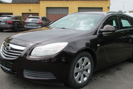 Opel Insignia 287.349 km 1.950 € Würzburg 97080