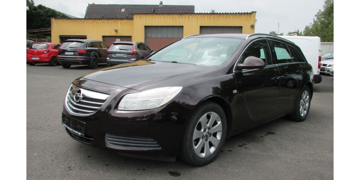 Opel Insignia 287.349 km 1.950 € Würzburg 97080