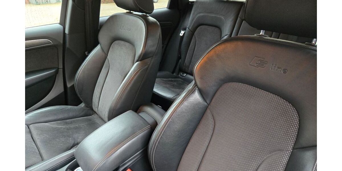 Audi Q5 168.000 km 19.800 &euro; Haselünne 49740