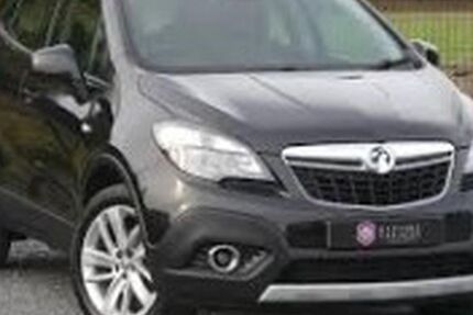 Opel Mokka 177.458 km 7.900 € Bad Segeberg 23795