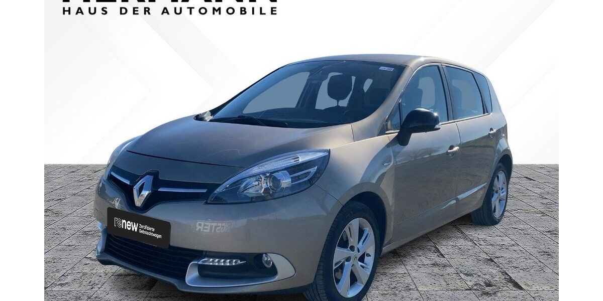 Renault Scenic 183.070 km 8.993 &euro; Northeim 37154