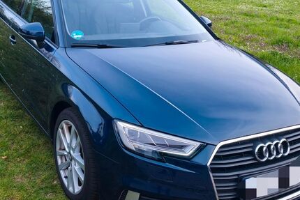 Audi A3 70.600 km 20.400 &euro; Römerberg 67354